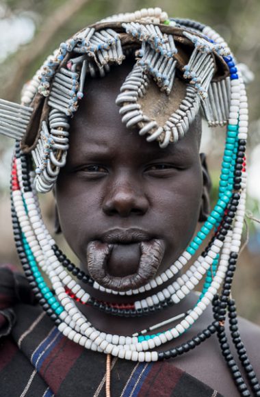 Photographing the Tribes of South Omo, Ethiopia • GreatDistances